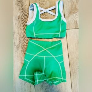 Jo Jax 2 piece set